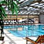 Kumburgaz Blue World Hotel