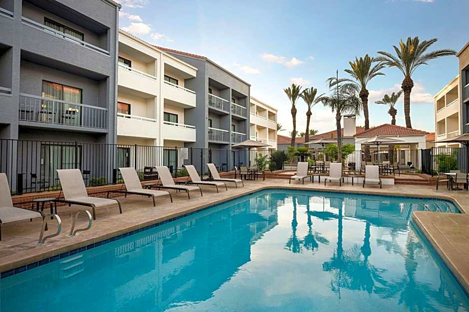 Courtyard by Marriott Phoenix Mesa