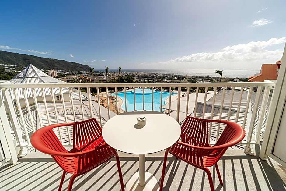Hotel Exsel Creolia