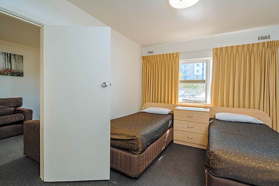 Canning Bridge Auto Lodge