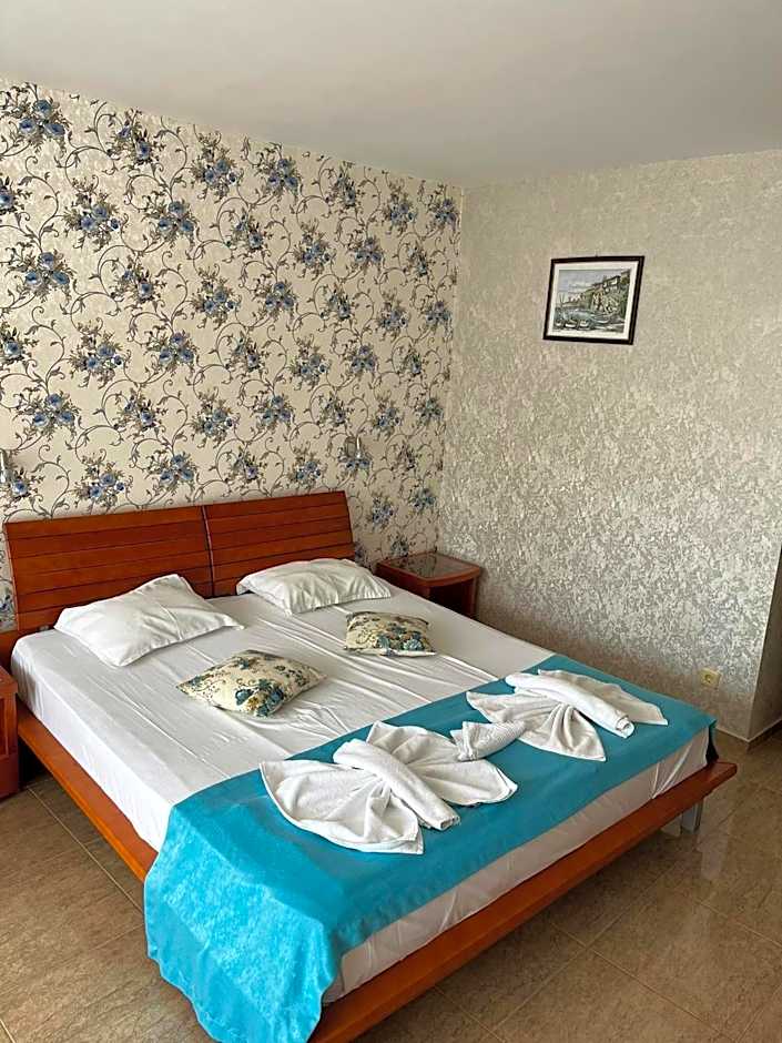 Hotel Golden Dune