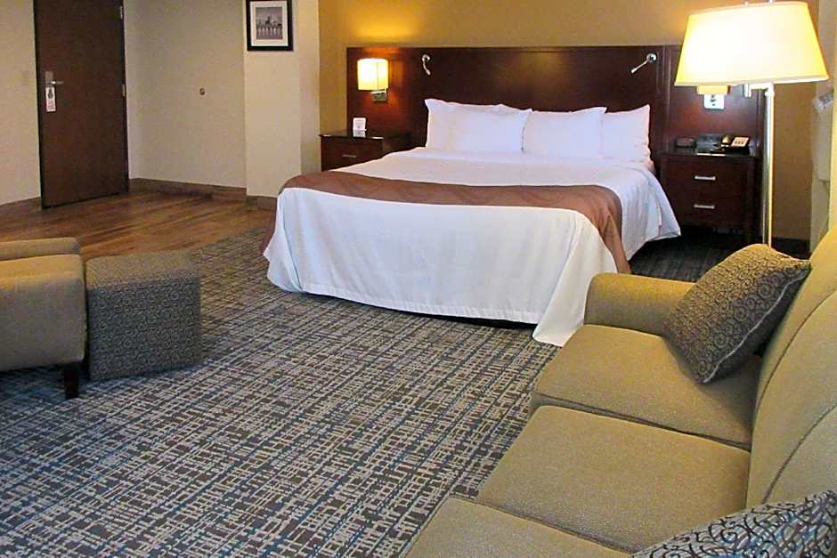 Quality Inn & Suites