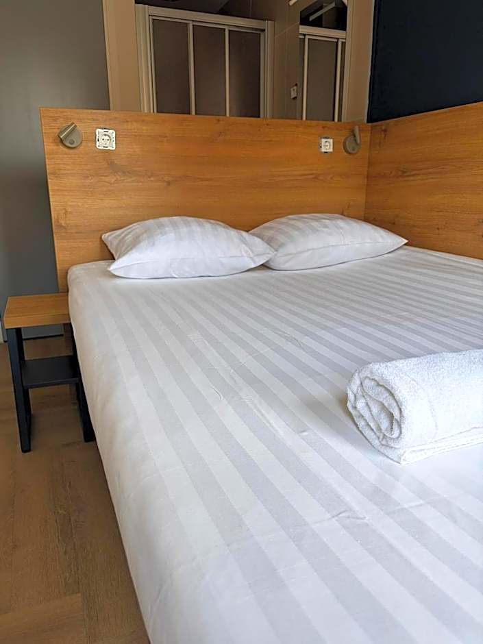 Hotel Continental Amsterdam