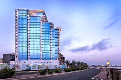 Four Points by Sheraton Jeddah Corniche