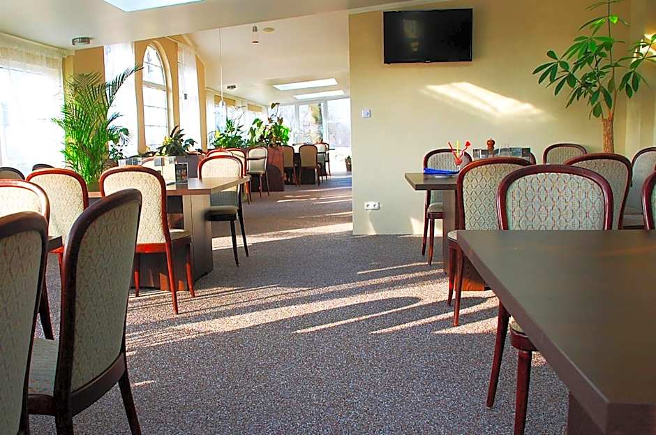 Hotel Ziegenkrug Rostocker Tor