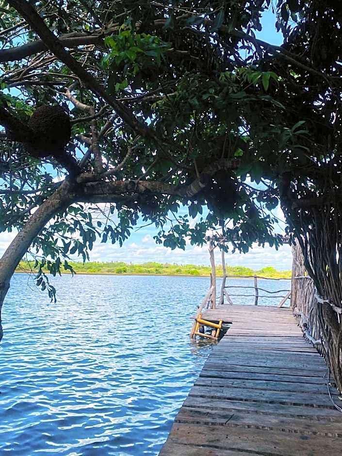 Chalé Brisa da Lagoa