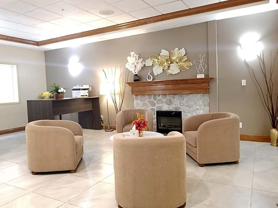 Merit Hotel & Suites