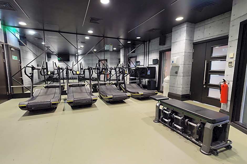 Village Hotel Leeds South