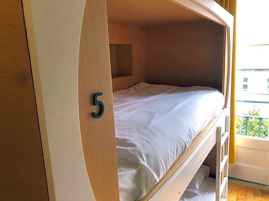 Vistas de Lisboa Hostel