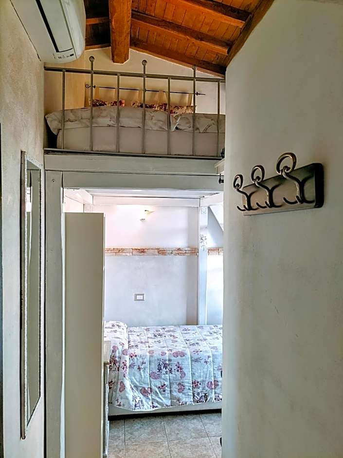 Antico Casale Fabrizi