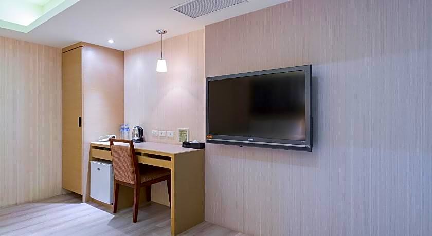 Paris Business Hotel