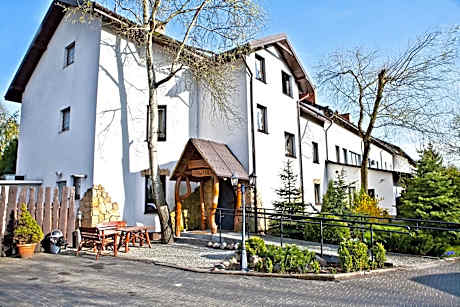 Hotel Stawisko Klaudyn