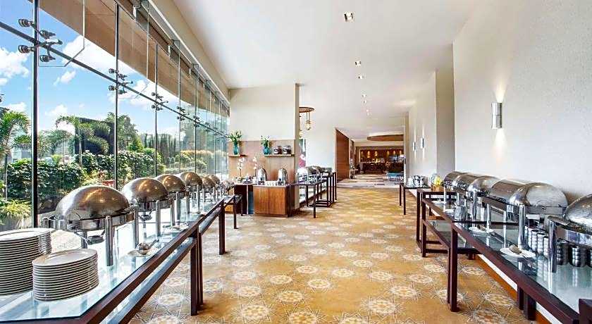 Hyatt Place Hyderabad/Banjara Hills