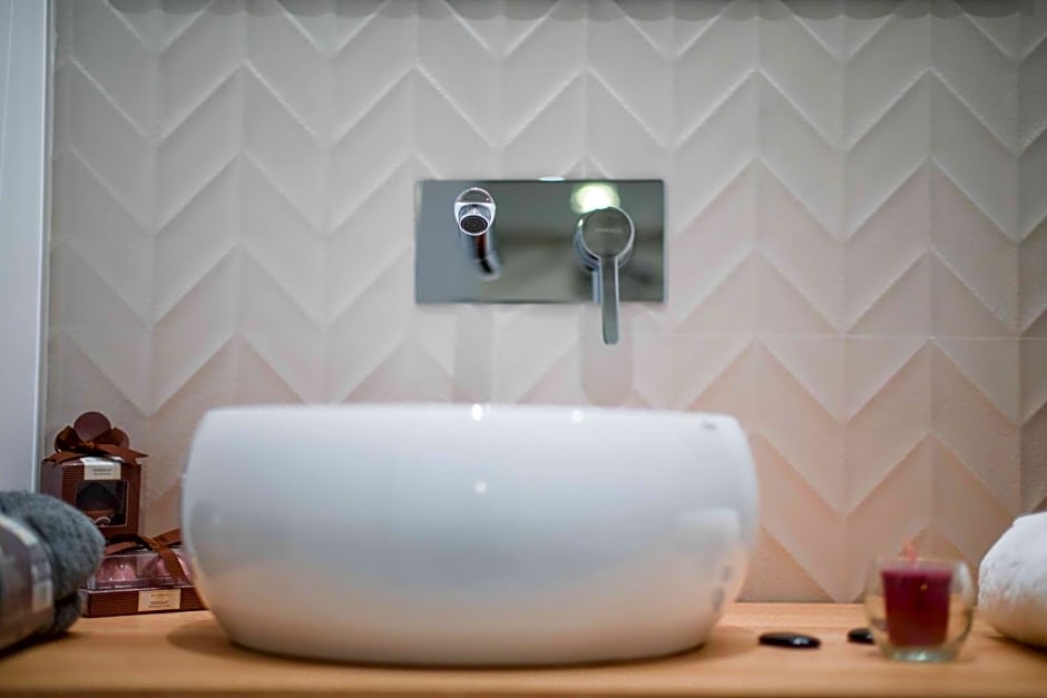 B&B Mareè Seafront Molfetta