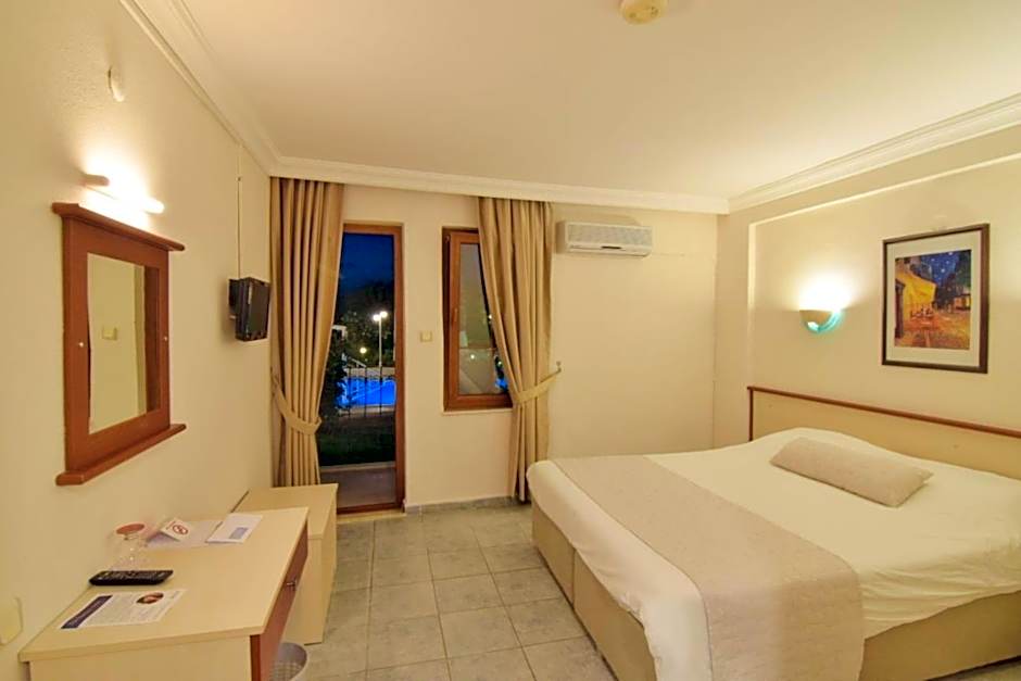 Olympos Hotel - Adults Only