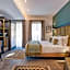 Palazzo Rosaria Boutique Hotel