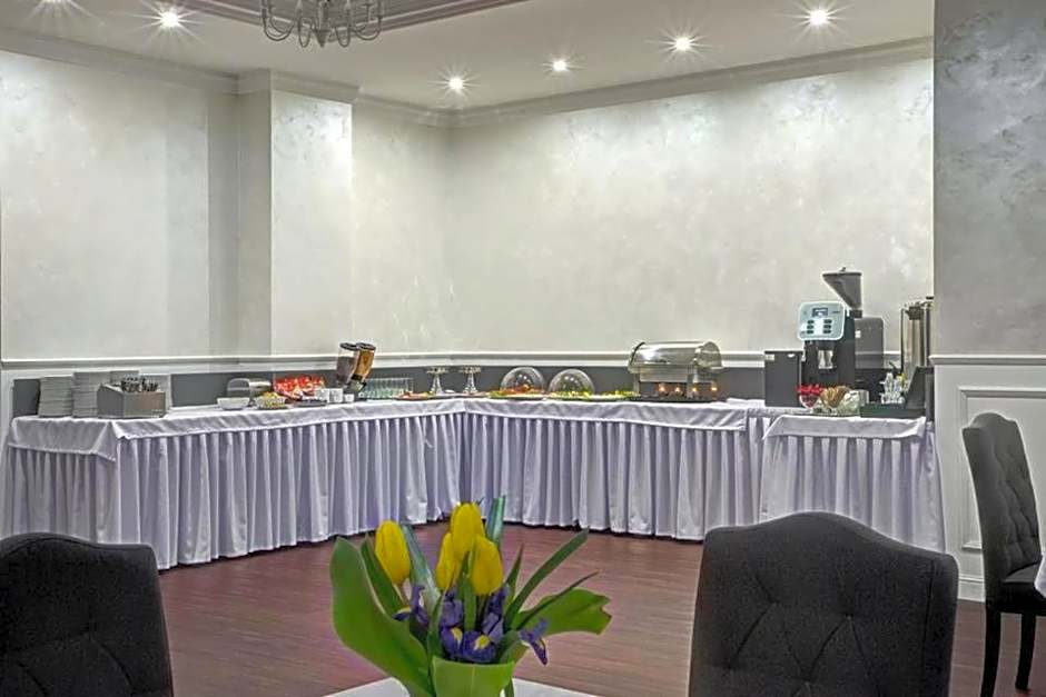 Hotel i Restauracja Bona