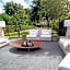B&B Saint-Georges -Located in the city centre of Bruges-