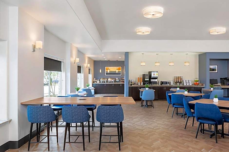 Sleep Inn & Suites Round Rock