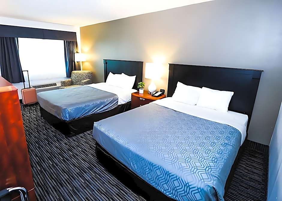 Econo Lodge