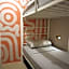 3B Wellness Hotel & Hostel Adults Only