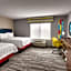 Hampton Inn By Hilton & Suites Salt Lake City Airport, Ut