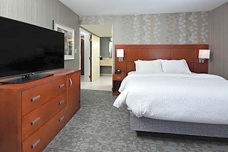 Courtyard by Marriott Beckley
