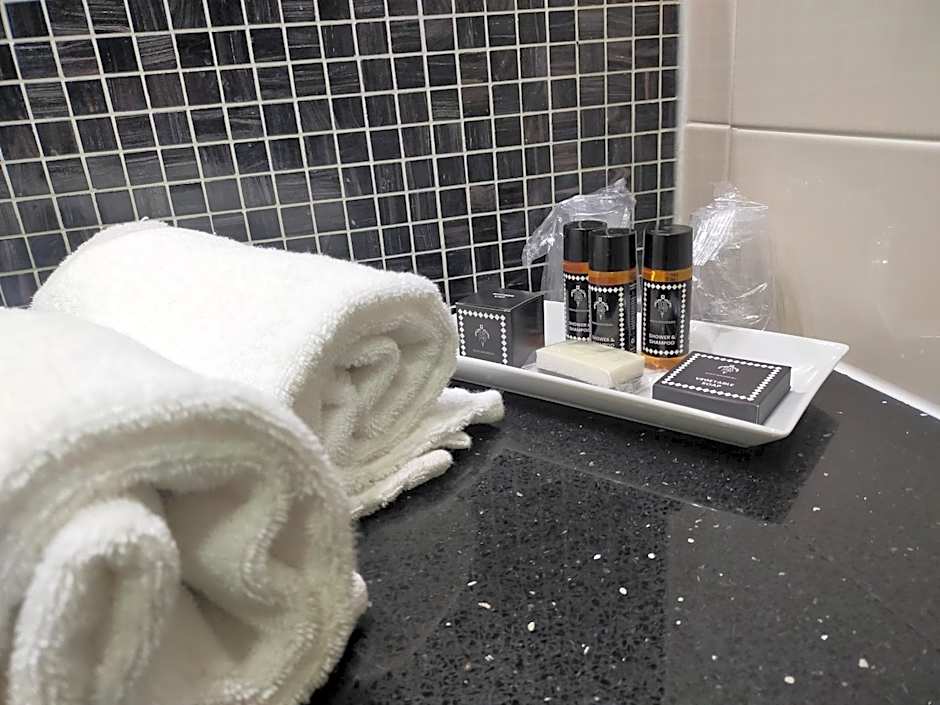 Hotel Michelino Bologna Fiera
