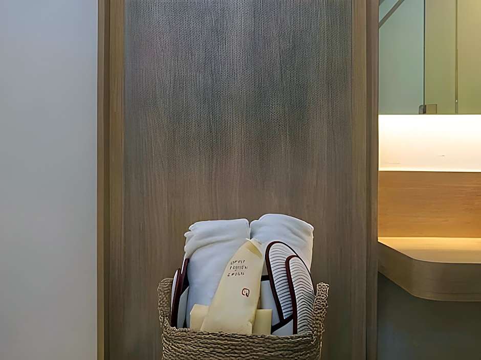 Qubika Boutique Hotel