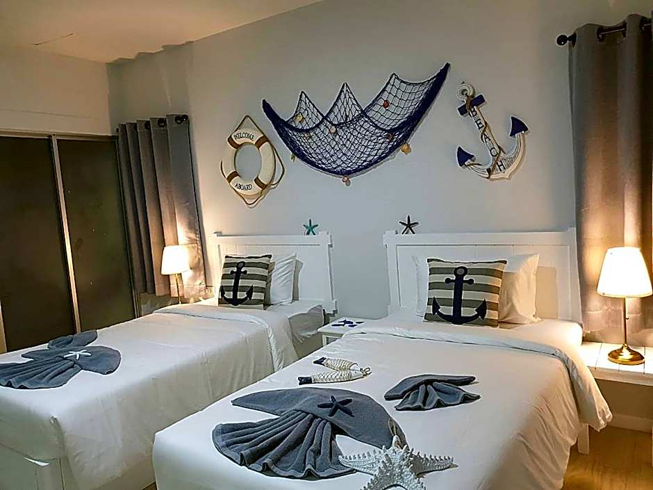 Phi Phi Indigo Hotel