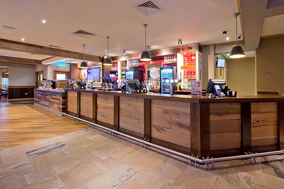 Premier Inn Minehead