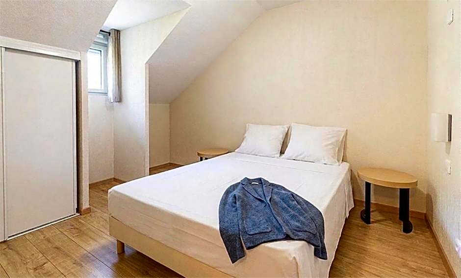 Résidence Vacancéole Les Chalets d'Ax