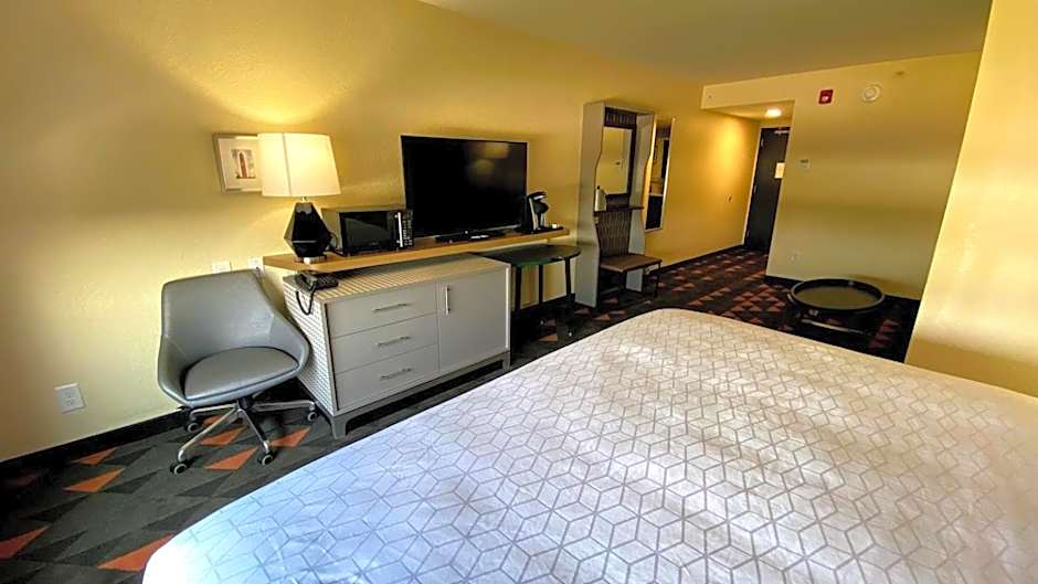Holiday Inn Spartanburg Northwest By IHG
