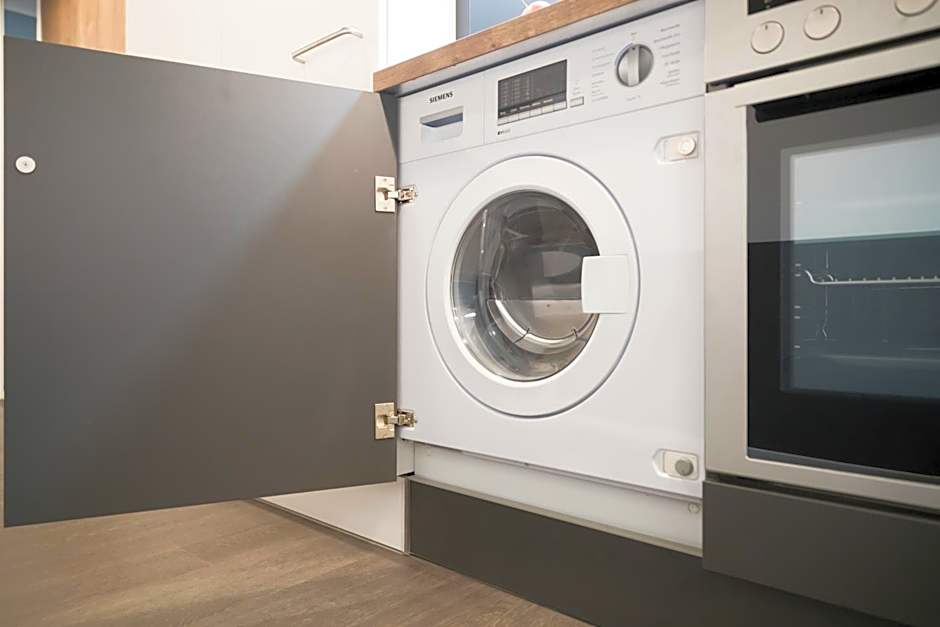 Aparthotel by dasPaul