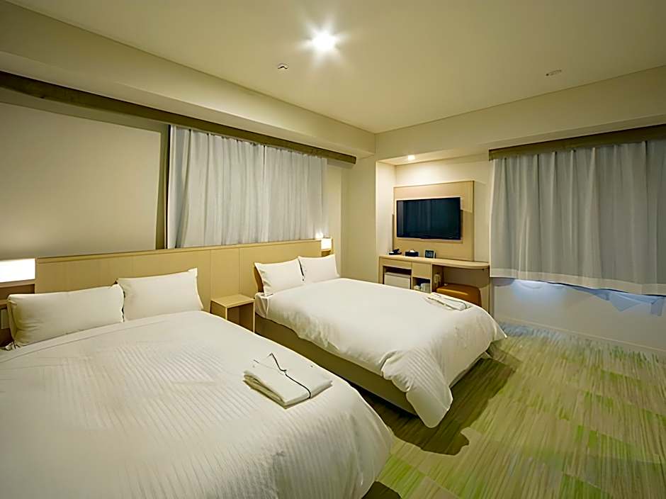 Sotetsu Fresa Inn Kyoto-Shijokarasuma