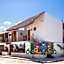 Lagoon Boutique Hotel - Luxury Chaman experience