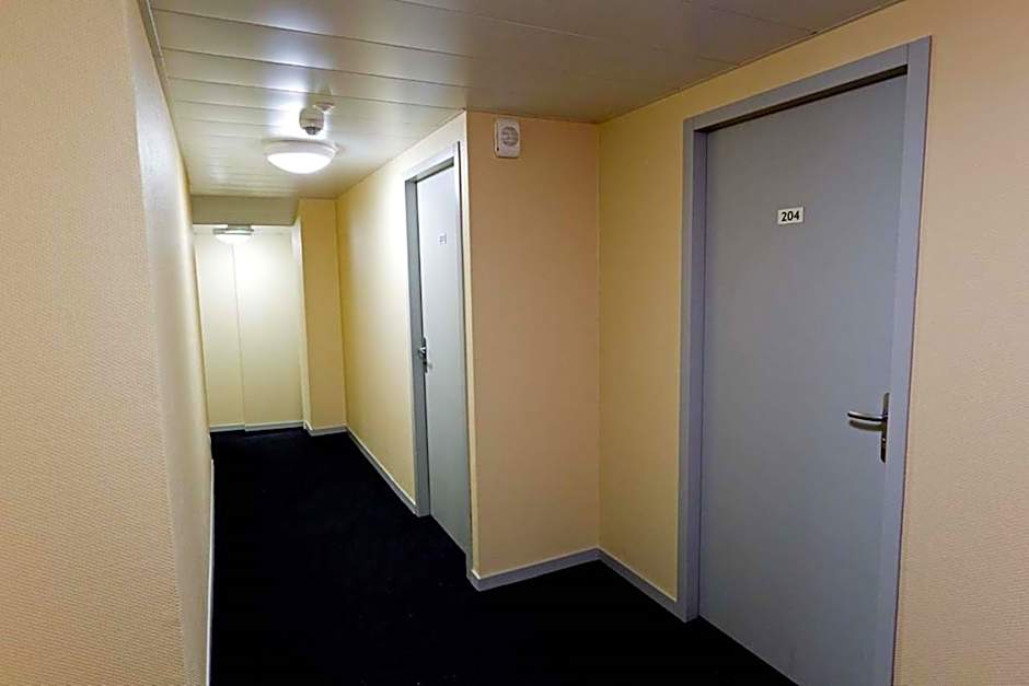 Hotel Saint Etienne