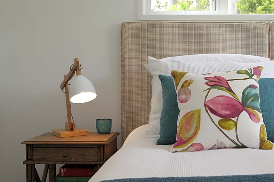 Treghan Luxury Lodge