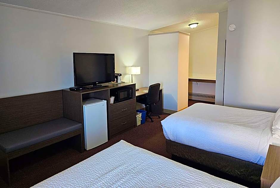 Days Inn by Wyndham Swift Current