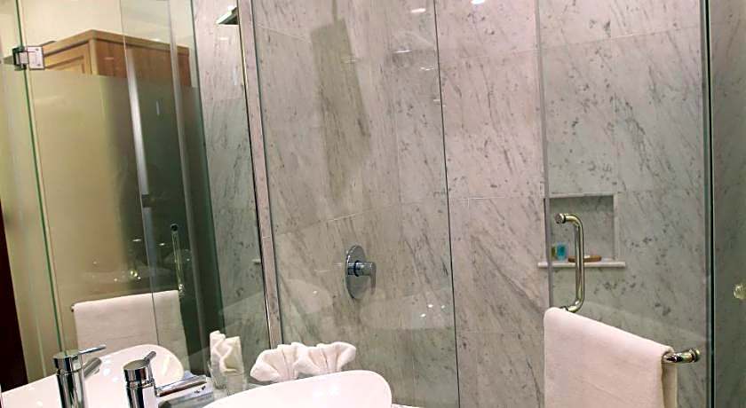 Gingerflower Boutique Hotel