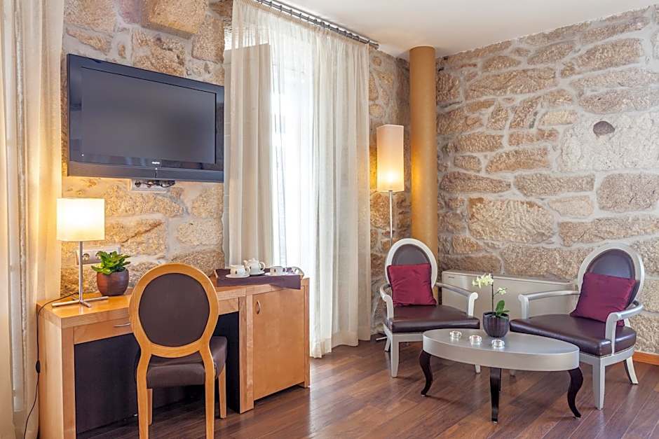 Casas Novas Countryside Hotel Spa & Events