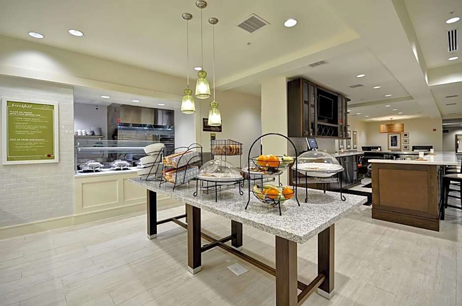 Hilton Garden Inn Detroit Troy