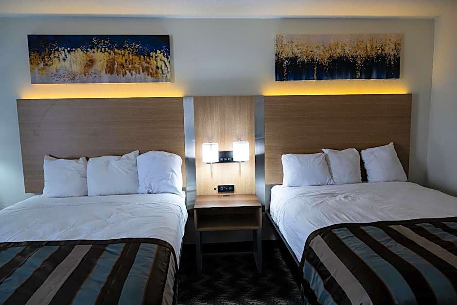 Baymont by Wyndham Greensboro/Coliseum