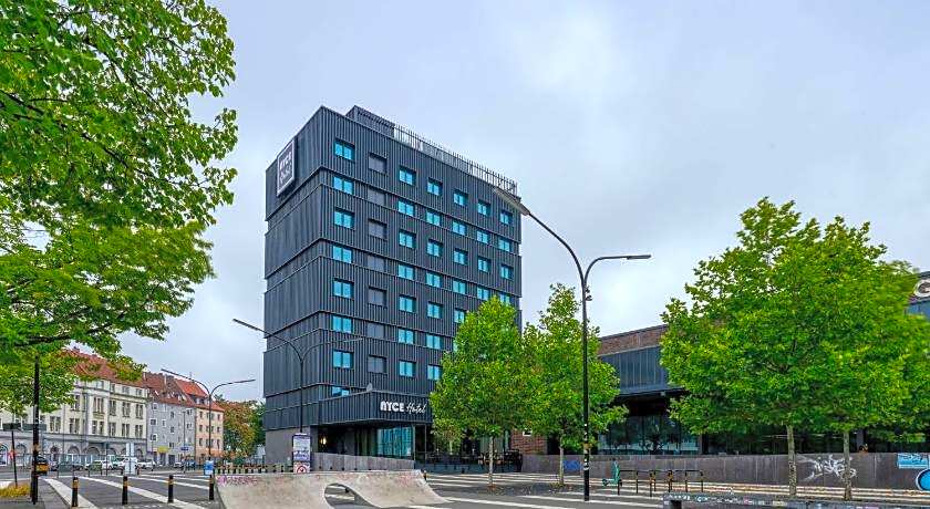 Vienna House Easy by Wyndham Hannover