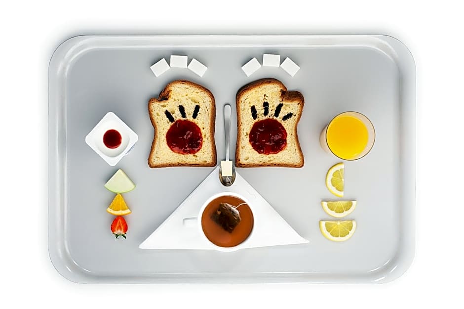 ibis budget Marne la Vallée