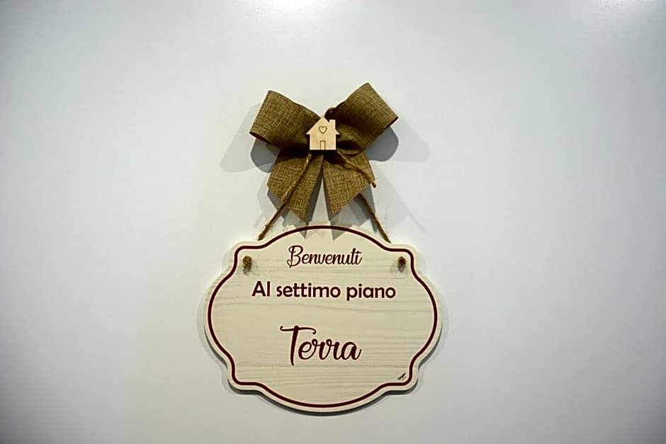 Al Settimo Piano