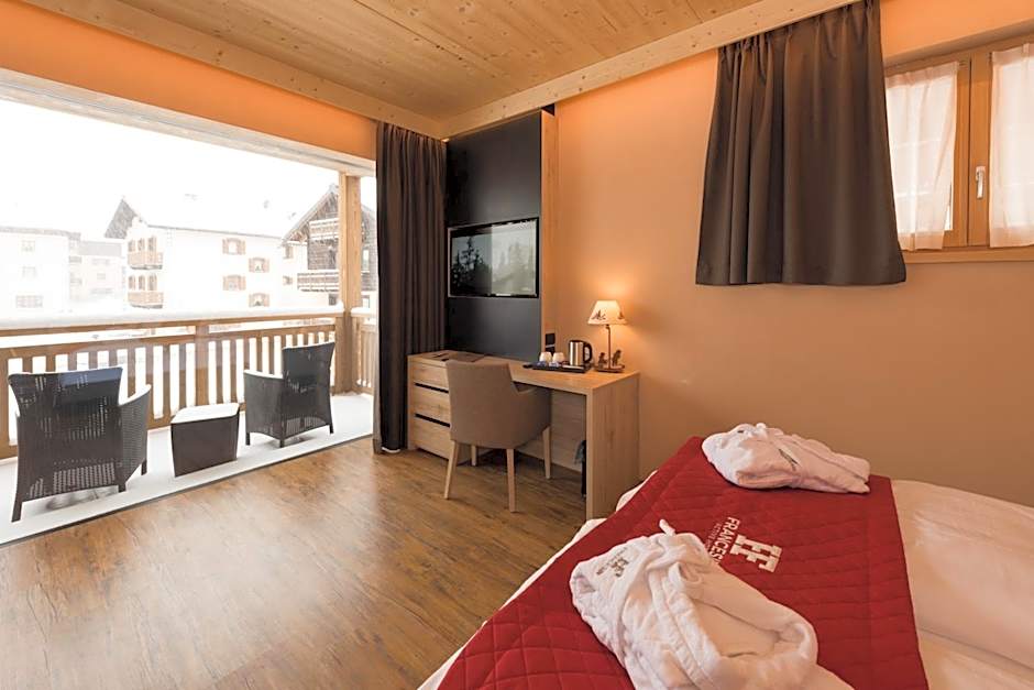 Francesin Active Hotel