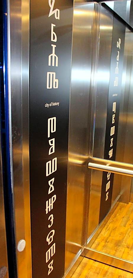 Boutique Hotel Bura 45N