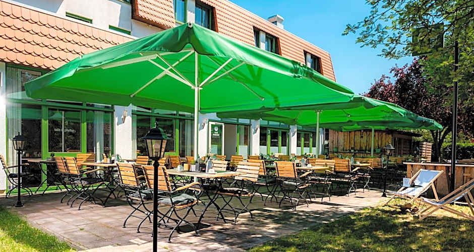 Best Western Spreewald