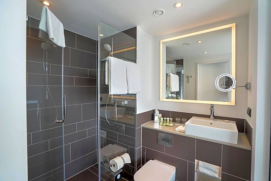 Courtyard by Marriott Wolfsburg